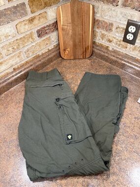 First Tactical Men’s Defender Pants
